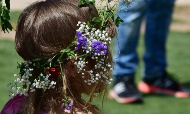 Πρωτομαγιά στο ΚΠΙΣΝ – Αναλυτικά το πρόγραμμα