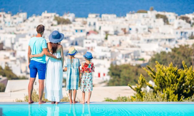 Ελλάδα και Σερβία συμμαχούν για την προώθηση του Τουρισμού Υγείας