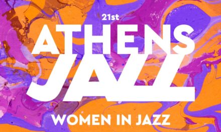 21ο Athens Jazz: Το πρόγραμμα του Women in Jazz στην Τεχνόπολη Δήμου Αθηναίων