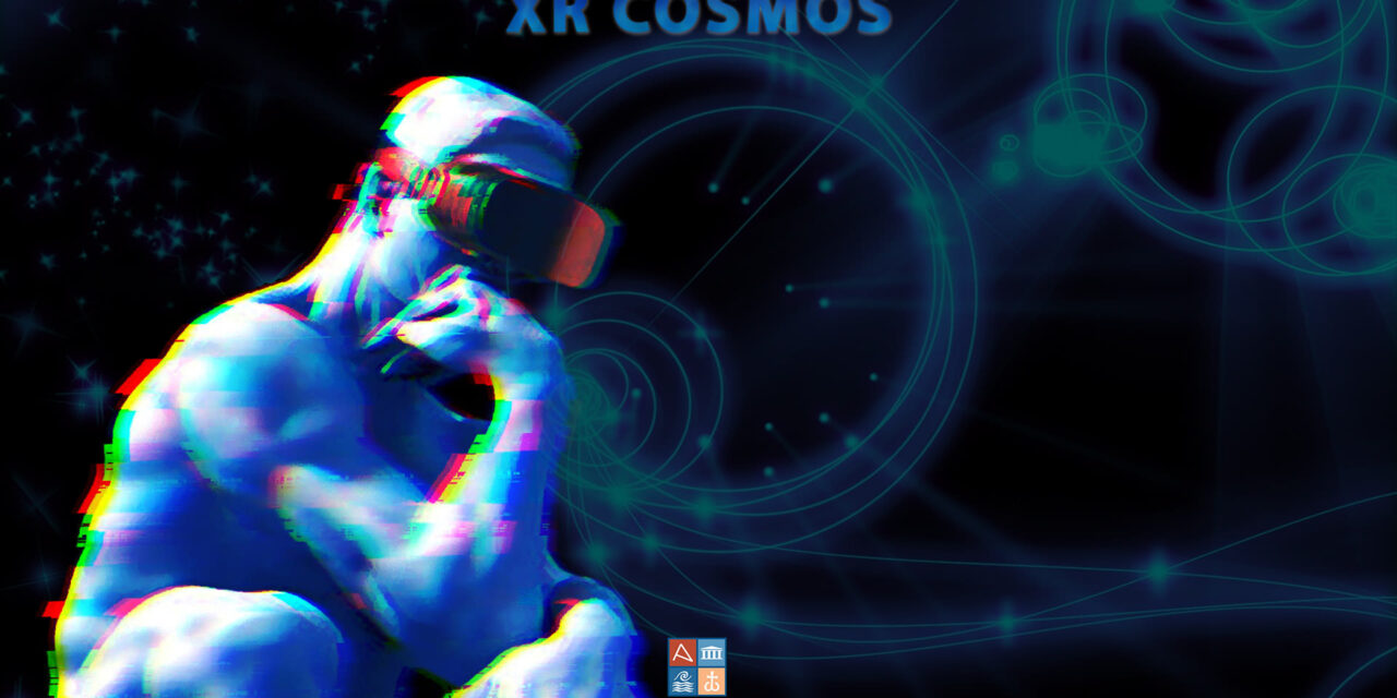 XR Cosmos: Οι φιναλίστ που πήραν το «εισιτήριο καινοτομίας»