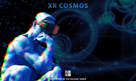 XR Cosmos: Οι φιναλίστ που πήραν το «εισιτήριο καινοτομίας»