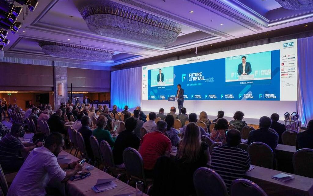 Κικίλιας: Συνδέουμε το λιανεμπόριο με τον τουριστικό τομέα και μεγιστοποιούμε τα οφέλη για την ελληνική οικονομία