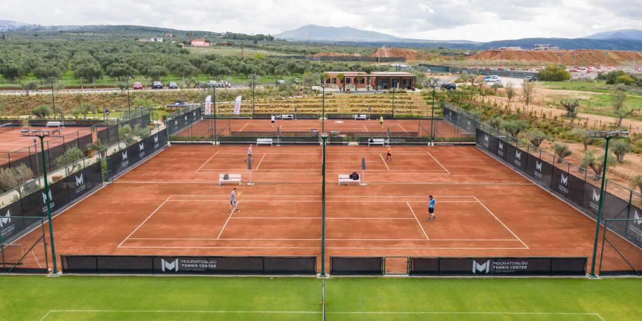 Navarino Challenge: Αναδείχθηκε ως η «Καλύτερη Διοργάνωση Υγείας & Ευεξίας στην Ελλάδα»