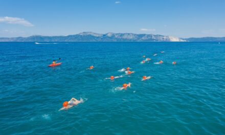 Η ιστορικότερη κολυμβητική διαδρομή στον κόσμο επιστρέφει