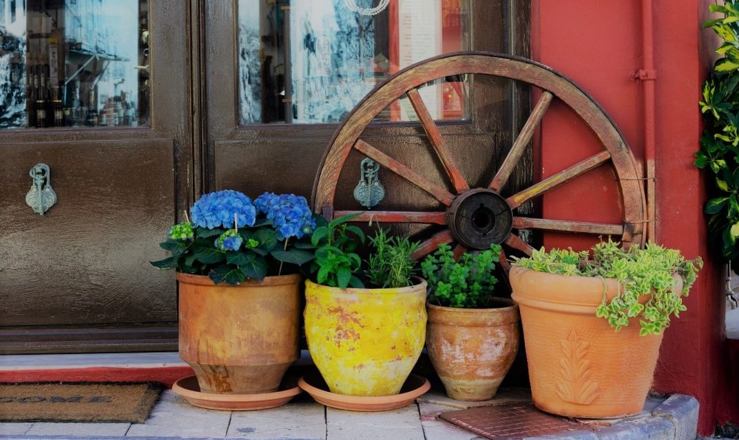 Κρήτη: 7+1 χωριά που πρέπει οπωσδήποτε να επισκεφθείτε αυτό το καλοκαίρι