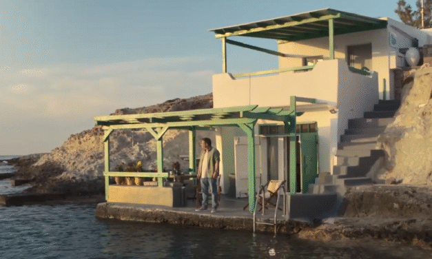 Κικίλιας: «Το storytelling της φετινής καλοκαιρινής καμπάνιας του ΕΟΤ είναι η πραγματική ιστορία»