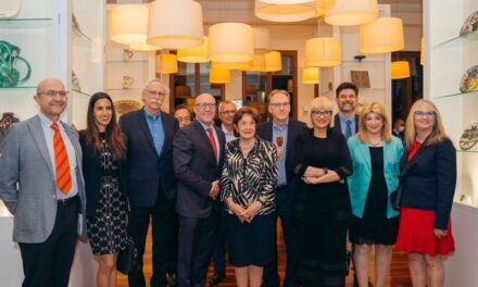 Grecotel: Δημιουργία Κέντρου Αριστείας για την Υγεία και την Ευεξία σε συνεργασία με διεθνείς προσωπικότητες