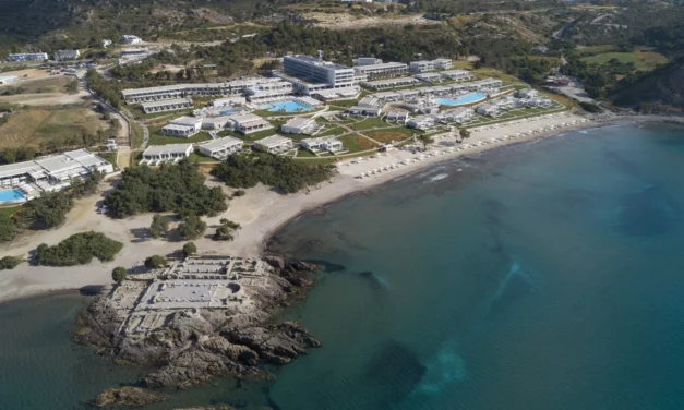 8 ελληνικά ξενοδοχεία στις λίστες του Tripadvisor με τα τοπ στον κόσμο για το 2022