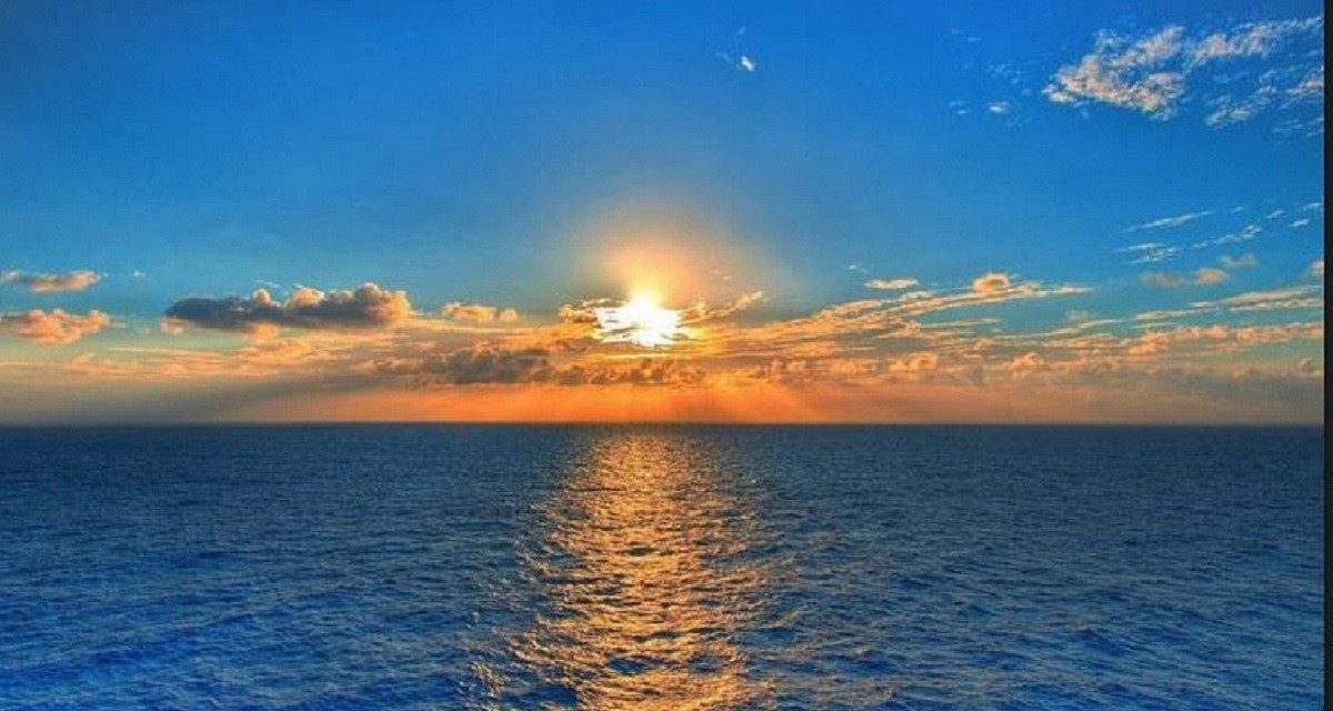 Αίθριος ο καιρός σήμερα με λίγες νεφώσεις