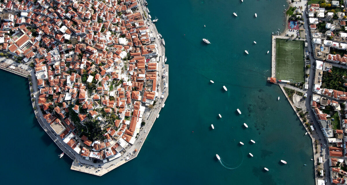 Athens Photo World 2022: Eπιστρέφει από τις 20 Μαΐου