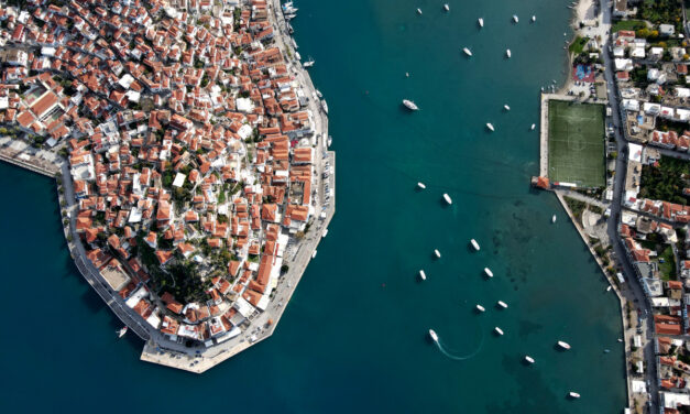 Athens Photo World 2022: Eπιστρέφει από τις 20 Μαΐου