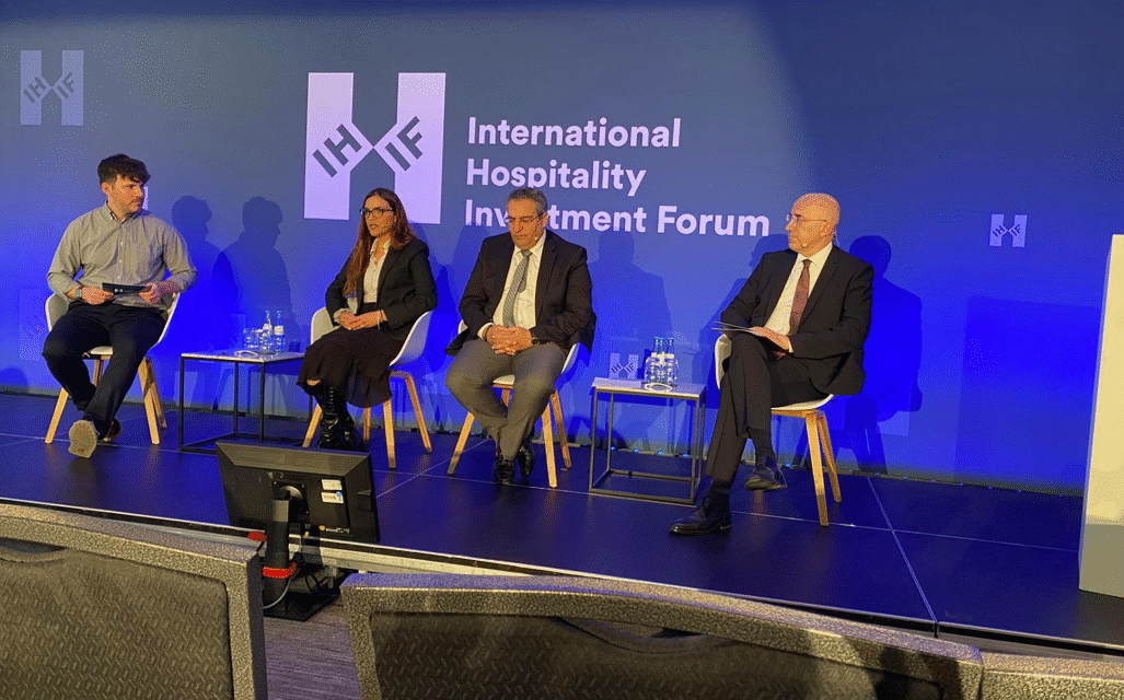 Enterprise Greece: H Ελλάδα κορυφαίος επενδυτικός προορισμός στον κλάδο του τουρισμού