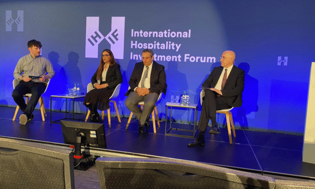 Enterprise Greece: H Ελλάδα κορυφαίος επενδυτικός προορισμός στον κλάδο του τουρισμού