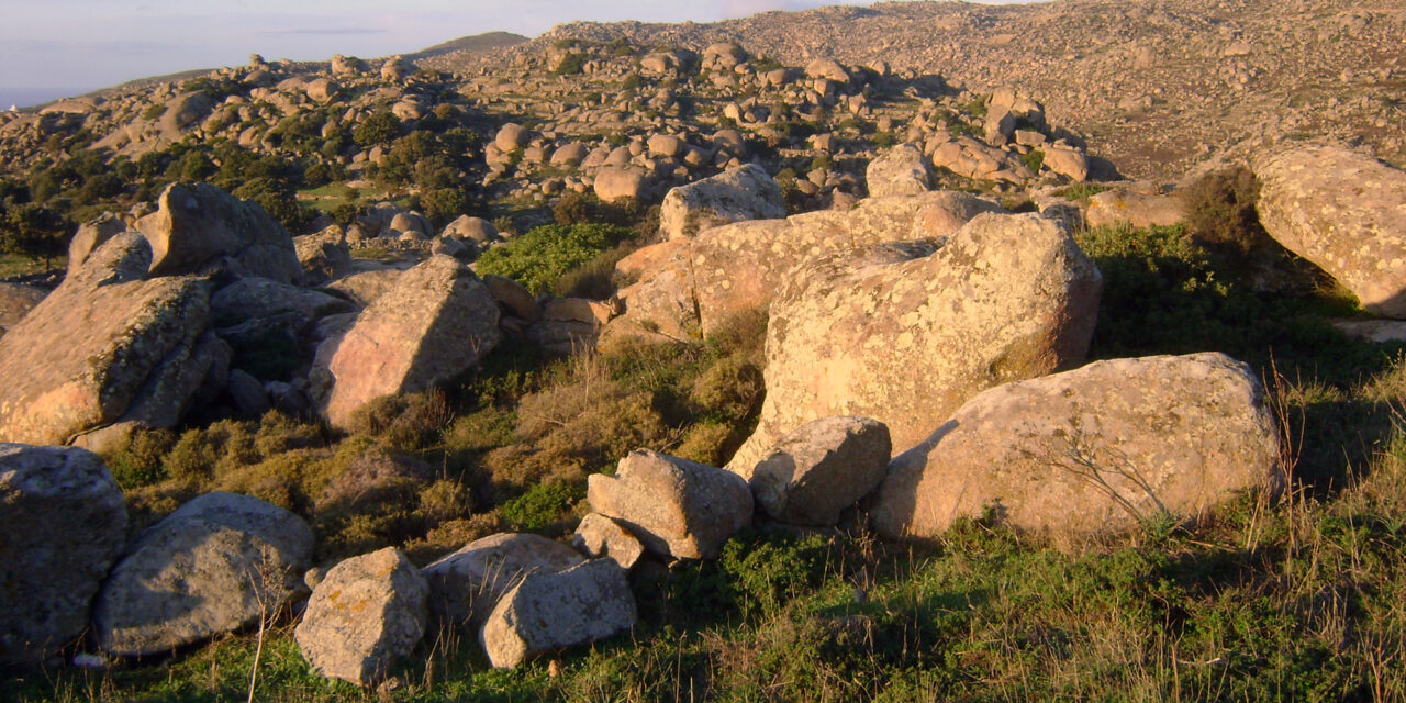 Βώλαξ: Ίσως το πιο περίεργο χωριό του κόσμου (video)