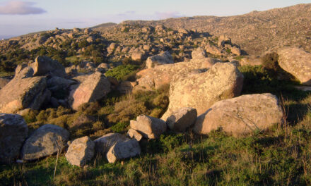 Βώλαξ: Ίσως το πιο περίεργο χωριό του κόσμου (video)