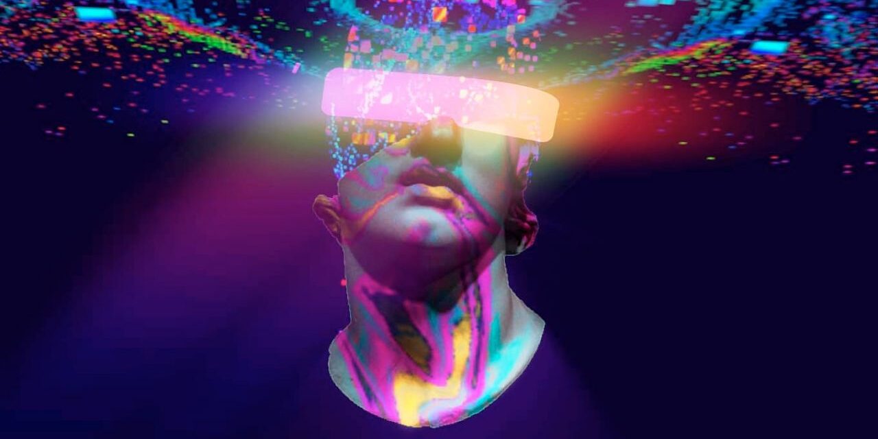 Τι θα συμβεί στη σκηνή του 18ου Athens Digital Arts Festival στην Πλατεία Κοτζιά;