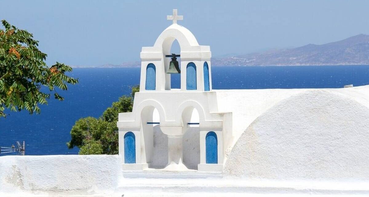 Αγίου Πνεύματος 2022: Πότε πέφτει φέτος το τριήμερο