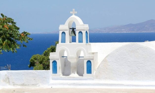 Αγίου Πνεύματος 2022: Πότε πέφτει φέτος το τριήμερο