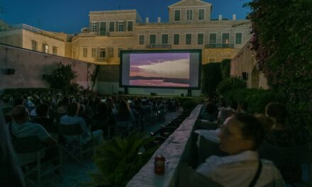 Επιστρέφει το Διεθνές Φεστιβάλ Κινηματογράφου της Σύρου