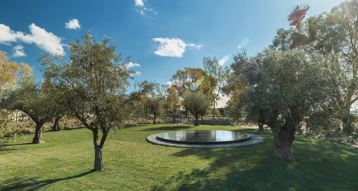 Experience Park: Τρία χρόνια λειτουργίας με περισσότερους από 3 εκατ. επισκέπτες