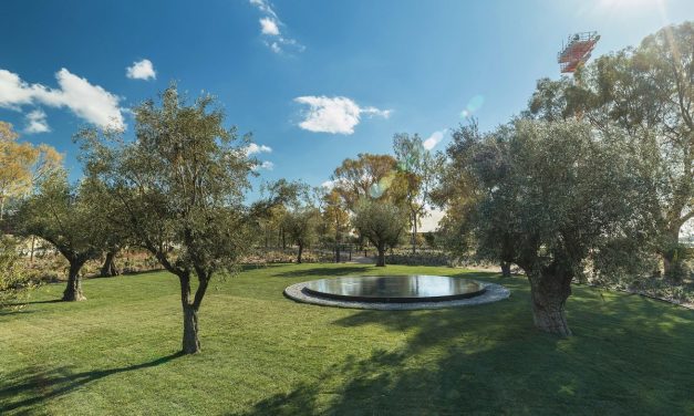 Experience Park: Τρία χρόνια λειτουργίας με περισσότερους από 3 εκατ. επισκέπτες