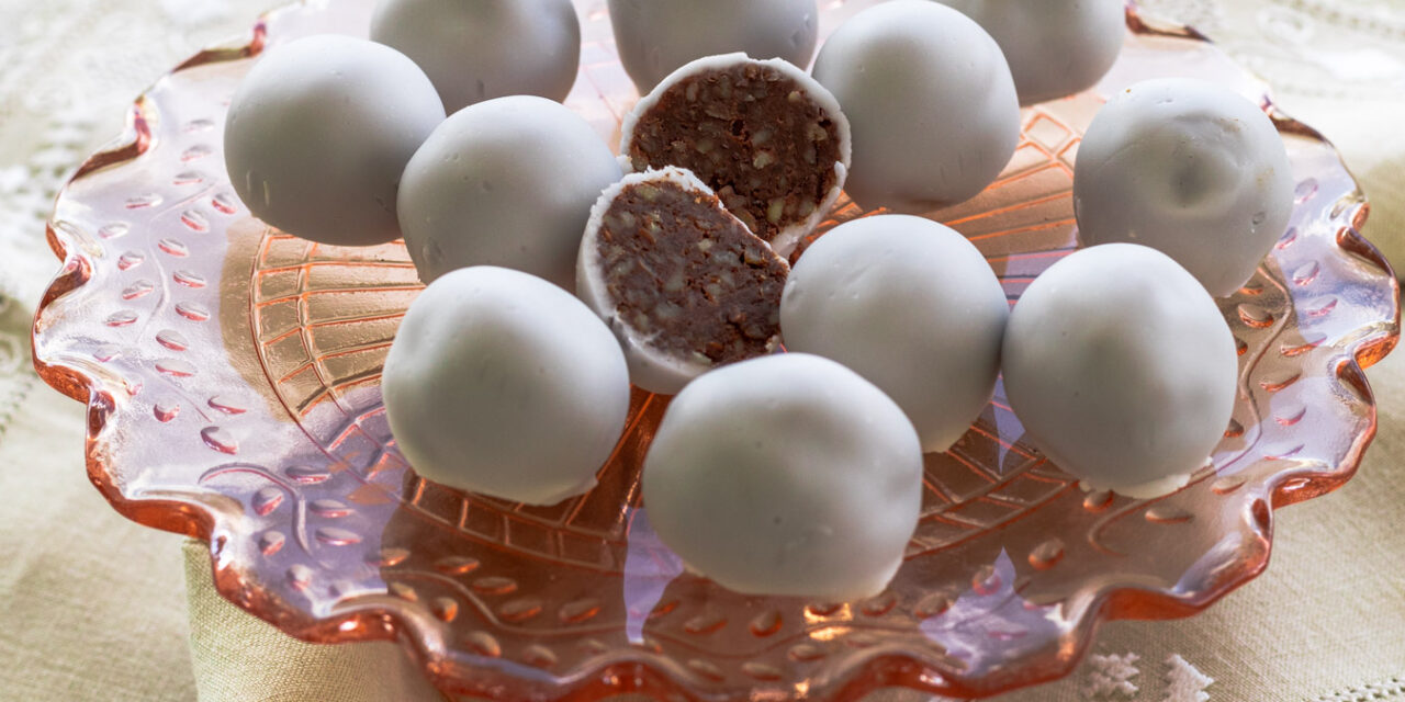 Βενιζελικά Λήμνου: Τα παραδοσιακά γλυκά που έφαγε ο Βενιζέλος και ενθουσιάστηκε