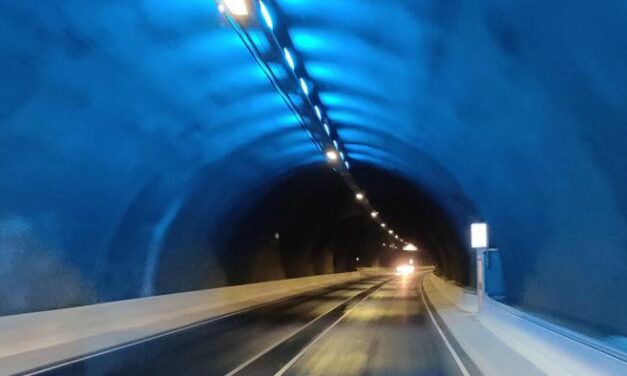 Αυτός είναι ο μεγαλύτερος υποθαλάσσιος κυκλικός κόμβος στον κόσμο – Δείτε που βρίσκεται (video)