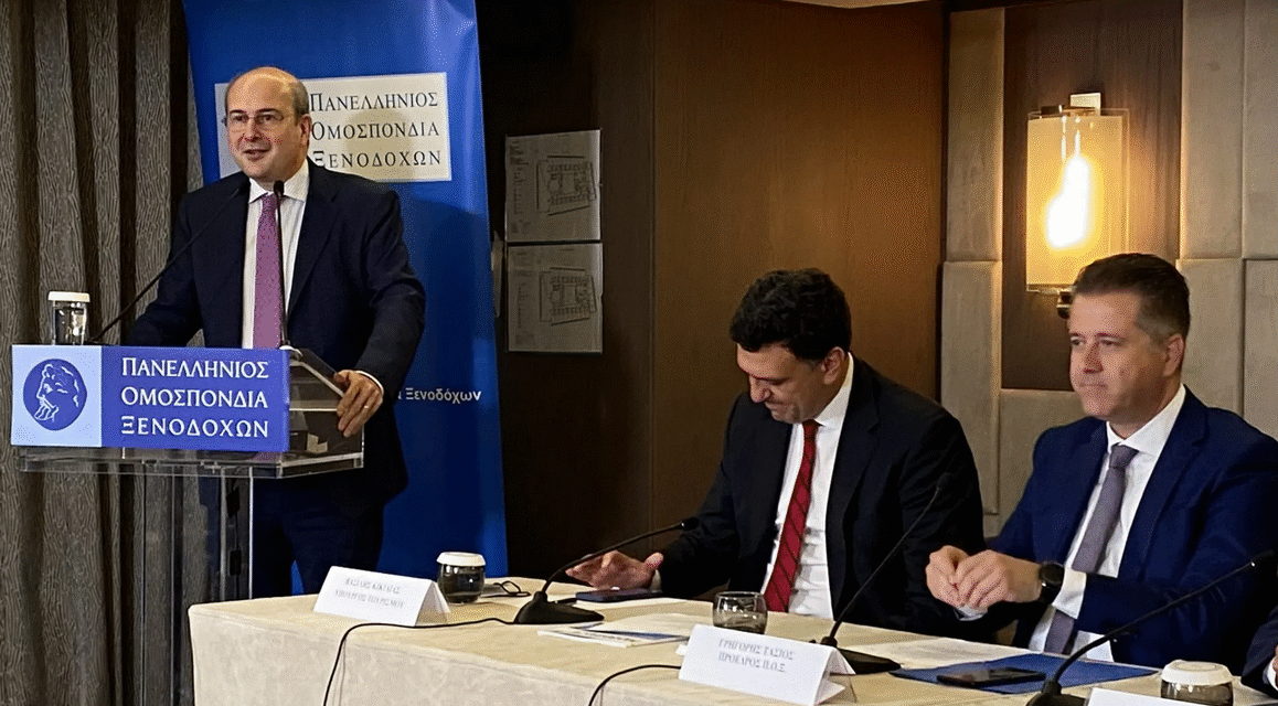 Αυξάνεται ο προϋπολογισμός του  προγράμματος κοινωνικού τουρισμού – Εντολή για αυστηρούς ελέγχους στον κλάδο από το ΣΕΠΕ