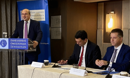 Αυξάνεται ο προϋπολογισμός του  προγράμματος κοινωνικού τουρισμού – Εντολή για αυστηρούς ελέγχους στον κλάδο από το ΣΕΠΕ