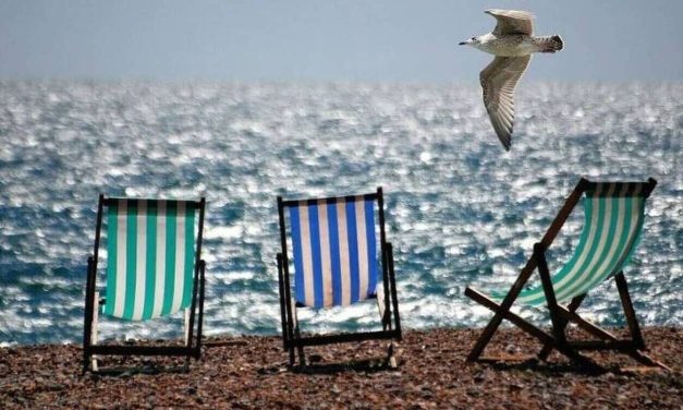 Τουρισμός για όλους 2025:  Πώς γίνεται η αίτηση – Οι δικαιούχοι, η προθεσμία