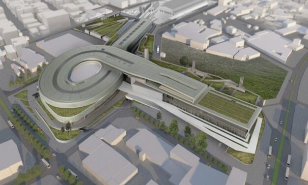 Τα ΚΤΕΛ φεύγουν από τον Κηφισό – Ο νέος σταθμός θα θυμίζει αεροδρόμιο