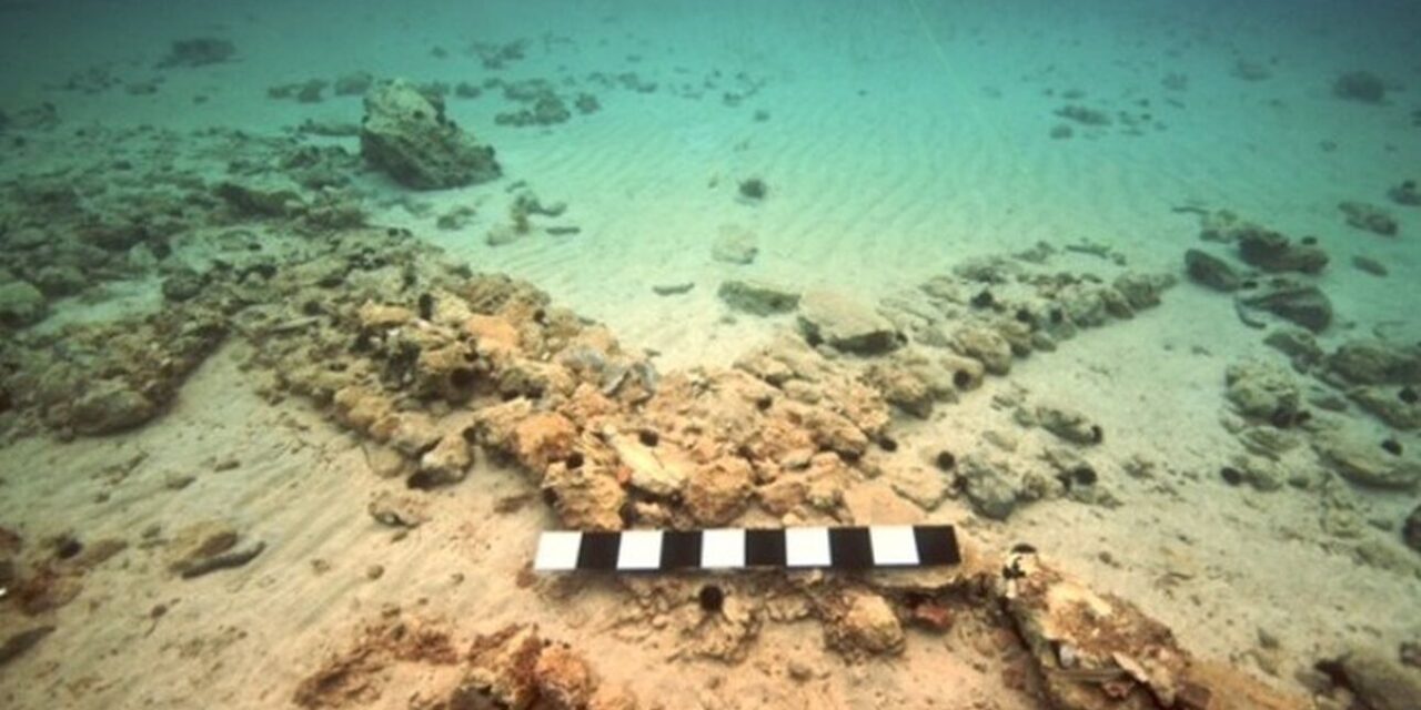 Το Παυλοπέτρι Λακωνίας, η αρχαιότερη υποβρύχια πόλη παγκοσμίως αποκτά…ζωή