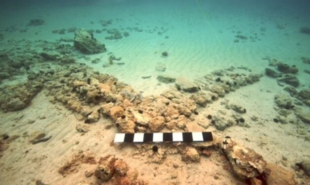 Το Παυλοπέτρι Λακωνίας, η αρχαιότερη υποβρύχια πόλη παγκοσμίως αποκτά…ζωή