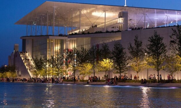 Μουσικό καλοκαίρι στο ΚΠΙΣΝ – Αναλυτικά το πρόγραμμα