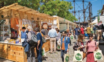 Τεχνόπολη Δήμου Αθηναίων: Όλες οι εκδηλώσεις του Μαΐου