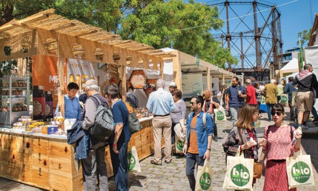 Τεχνόπολη Δήμου Αθηναίων: Όλες οι εκδηλώσεις του Μαΐου