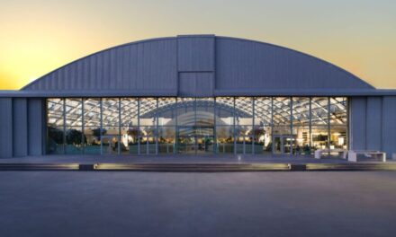 The Ellinikon Experience Centre: Ταξίδι στο μέλλον μέσα από μία ιδιαίτερη ξενάγηση (video)