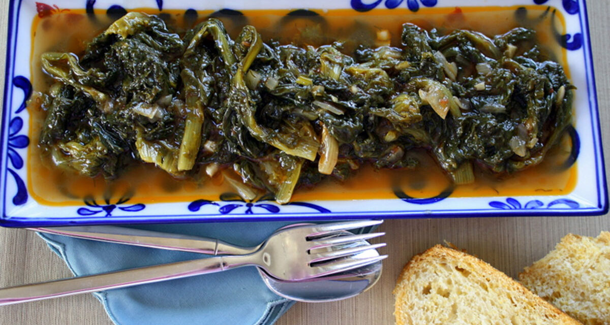 Τσιγαρέλι: Λιτή αλλά πεντανόστιμη συνταγή από την Κέρκυρα