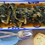 Τσιγαρέλι: Λιτή αλλά πεντανόστιμη συνταγή από την Κέρκυρα