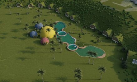 Κως: Μαθητές σχεδίασαν οικολογικό ξενοδοχείο 5 αστέρων – Εμπνευσμένο από το Χόμπιτ