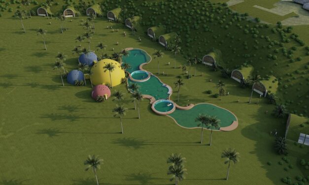 Κως: Μαθητές σχεδίασαν οικολογικό ξενοδοχείο 5 αστέρων – Εμπνευσμένο από το Χόμπιτ