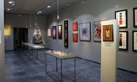 Σέρρες: Εγκαινιάστηκε το Μουσείο Σύγχρονης Τέχνης-Πινακοθήκη «Κωνσταντίνος Ξενάκης»