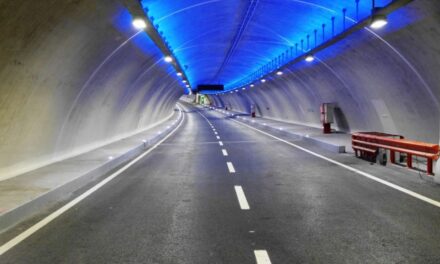 Πράσινο φως για τη νέα υποθαλάσσια σήραγγα – Πού θα κατασκευαστεί