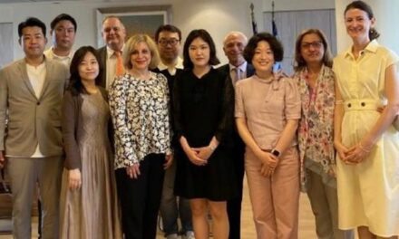 Fam trip ΕΟΤ: «Άνοιγμα» της κορεατικής αγοράς προς την Ελλάδα – Απευθείας πτήσεις charter Σεούλ-Αθήνα το φθινόπωρο