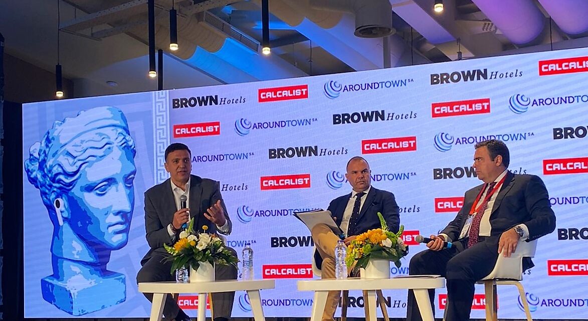 Κικίλιας: «Φέρνουμε σημαντικές επενδύσεις και φωτίζουμε νέους τουριστικούς προορισμούς»