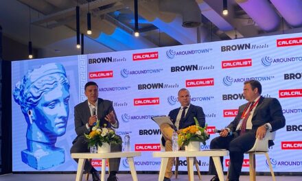 Κικίλιας: «Φέρνουμε σημαντικές επενδύσεις και φωτίζουμε νέους τουριστικούς προορισμούς»