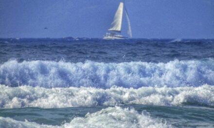 Καιρός: Μελτέμια και βροχές σήμερα – Πόσο θα φτάσει το θερμόμετρο