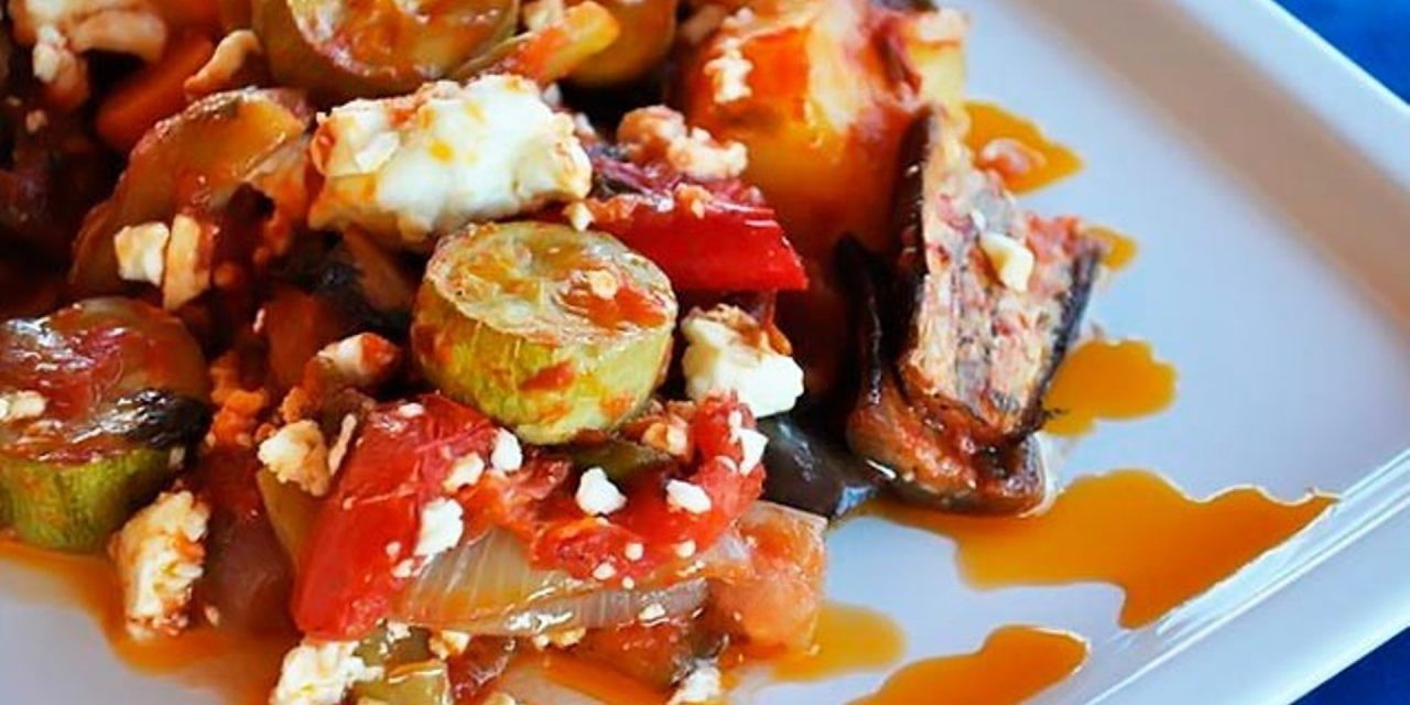 Μπουτρίδια: Το μπριάμ της Ζακύνθου