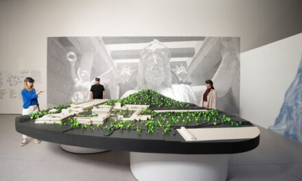 Ολυμπιακό Μουσείο Αθήνας: Εικονική περιήγηση στην Ολυμπία του 2ου αι.