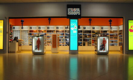 Κικίλιας: 10,2% αυξημένος ο τζίρος των duty free σε σχέση με το 2019